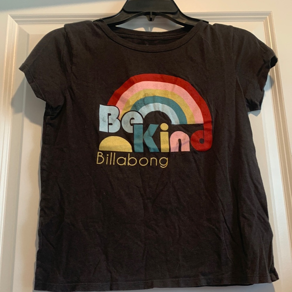 Billabong Kids Be Kind Tee